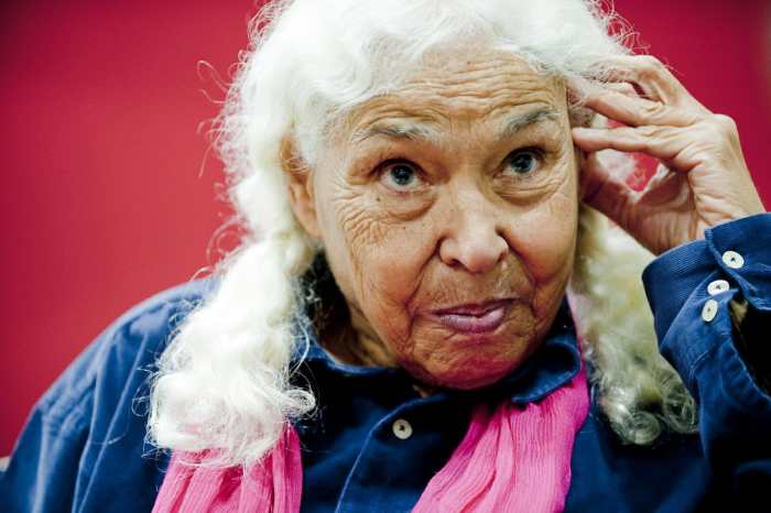 Saadawi nawal