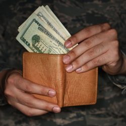 Pre deployment financial readiness cbt