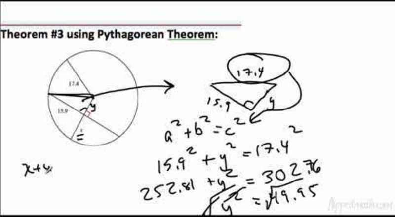 Chords arcs congruent