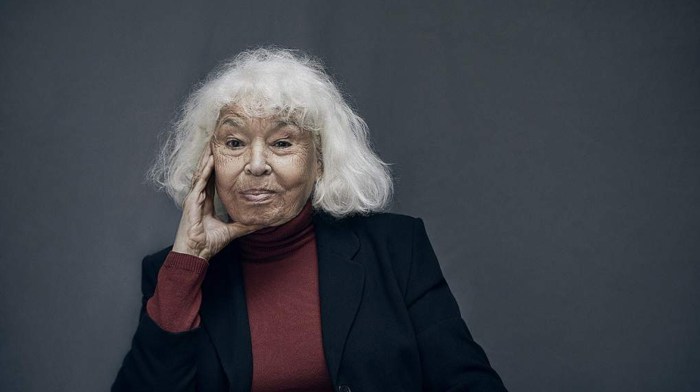 In camera by nawal el saadawi