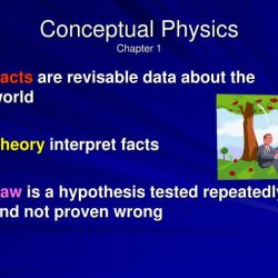 Conceptual physics chapter 12 solids scaling answers