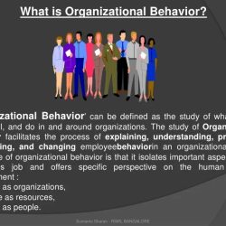 Organizational behavior version 4.0 by talya bauer and berrin erdogan